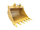 72” Skeleton Bucket fits CAT 349 2.7M3 - EB349TBS - 72 - 2.7 - Excavator Bucket - Bedrock Attachments