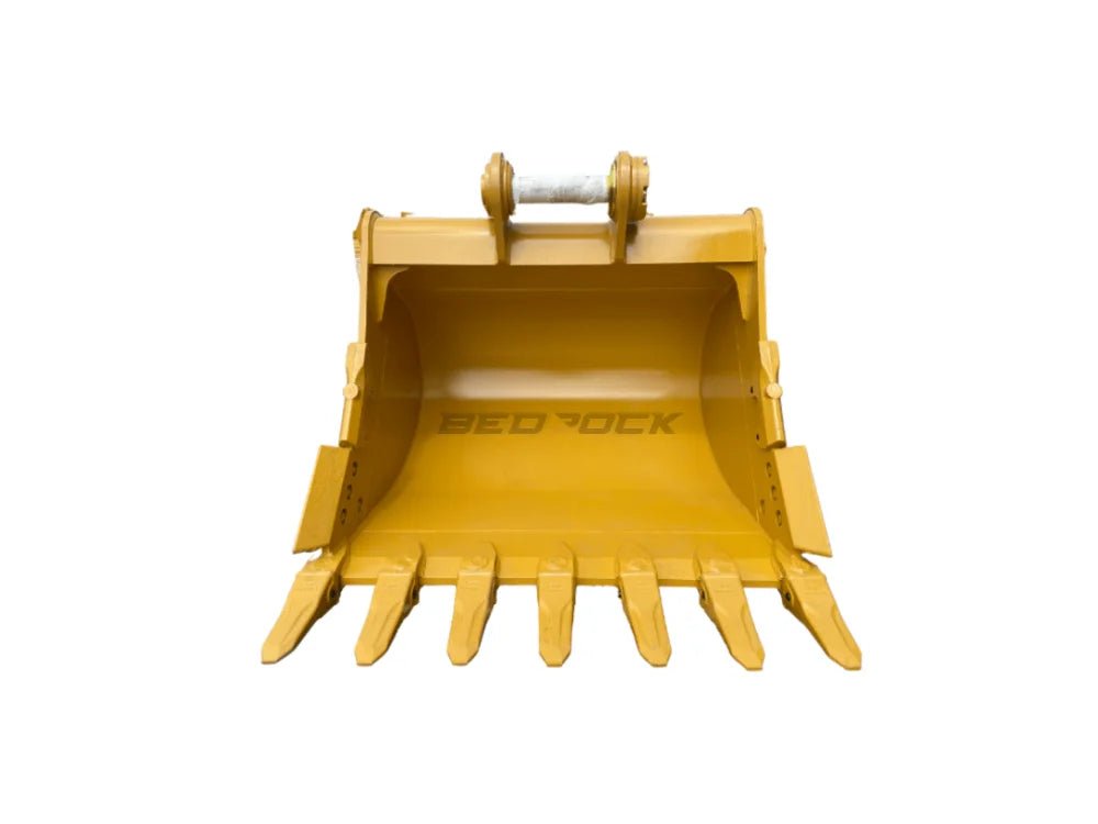 72in Heavy Duty Excavator Bucket fits CAT 336 Excavator DB Linkage ...