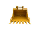 73in Service Rock Excavator Bucket fits CAT 350 Excavator, UB /VB2 Linkage - EB350UBHD - 73 - 3.2 - 7T - Excavator Bucket - Bedrock Attachments