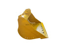 78” Excavator Cleaning Bucket fits CAT 324 Excavator, CB Linkage - EB324CBCL - 78 - 1.69 - Excavator Bucket - Bedrock Attachments