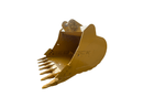 80in General Purpose Excavator Bucket fits CAT 349 Bucket & Adjuster GP - EB349TBGP - 80 - 3.82 - Excavator Bucket - Bedrock Attachments