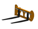 84" Fork Tines fits CAT 950 962 966 972 and other loaders - WF003 - Loader Fork - Bedrock Attachments