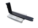924 930 938 Wheel Loader Quick Coupler Fork Tine 72in - WF014 - Loader Fork - Bedrock Attachments