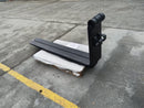 924 930 938 Wheel Loader Quick Coupler Fork Tine 72in - WF014 - Loader Fork - Bedrock Attachments