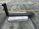 924 930 938 Wheel Loader Quick Coupler Fork Tine 72in - WF014 - Loader Fork - Bedrock Attachments