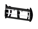 924 - 938 Wheel Loader K/M Series Quick Coupler Fork Carriage - WF011 - Loader Fork - Bedrock Attachments
