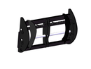 924 - 938 Wheel Loader K/M Series Quick Coupler Fork Carriage - WF011 - Loader Fork - Bedrock Attachments