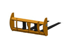 96" Fork Tines fits CAT 950 962 966 972 and other loaders - WF004 - Loader Fork - Bedrock Attachments