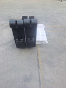 980 980K 980M 982 982K 982M Wheel Loader Quick Coupler Fork Tine 72in-WF016-Loader Fork-Bedrock Attachments