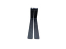 980 980K 980M 982 982K 982M Wheel Loader Quick Coupler Fork Tine 72in-WF016-Loader Fork-Bedrock Attachments