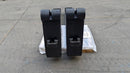 980 980K 980M 982 982K 982M Wheel Loader Quick Coupler Fork Tine 96in-WF018-Loader Fork-Bedrock Attachments