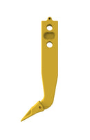 Shank 9W7382 for Ripper - Bedrock Attachments