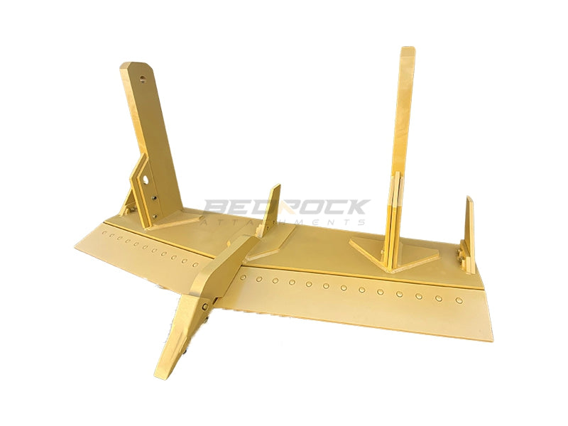 Cutter Bar Fits CAT Bulldozer D7, D7R Multi-shank Ripper
