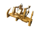 Ms Ripper fits CAT D6T2 D6R2 Bulldozer - Bedrock Attachments