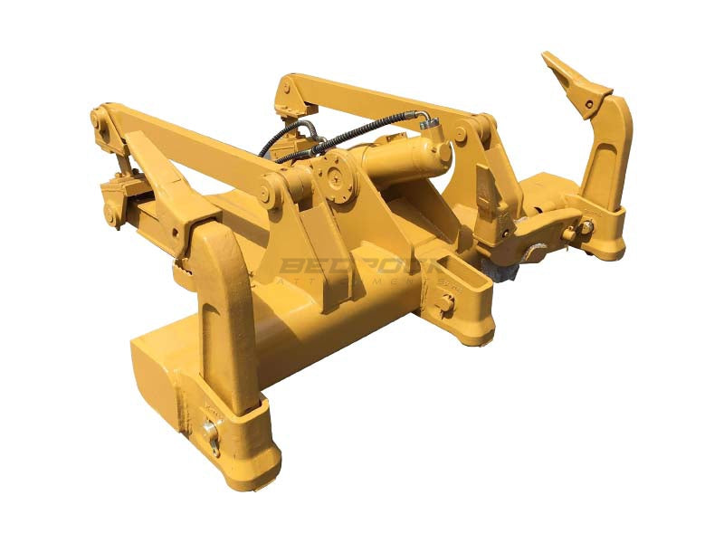 MS Ripper fits CAT D6N D6M D5H Bulldozer - Bedrock Attachments