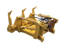 4 BBL Cylinders MS Ripper fits CAT D6N D6M D5H D5N D5R D4H Bulldozer - Bedrock Attachments
