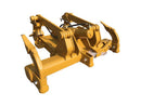 MS Ripper fits CAT D6K Bulldozer - Bedrock Attachments