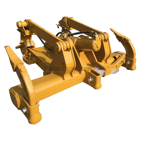 MS Ripper fits CAT D6K Bulldozer - Bedrock Attachments
