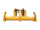 MS Ripper fits CAT D5G D4G D3G Bulldozer - Bedrock Attachments
