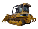 MS Ripper fits CAT D5G D4G D3G Bulldozer - Bedrock Attachments