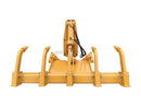 MS Ripper fits CAT D3B D3C D4B D4C D5C Bulldozer 931B/C 935B/C 939 Track Loader - Bedrock Attachments
