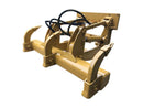MS Ripper fits D4D, D4E Bulldozer 951B, 951C, 955 Track Loader - Bedrock Attachments