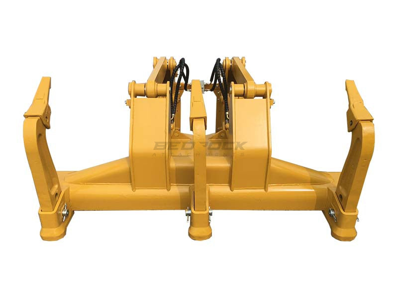 MS Ripper fits John Deere 850J 850C 850K 850L Bulldozer