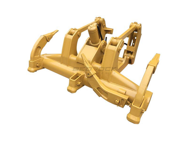 MS Ripper fits John Deere 750J 750K Bulldozer