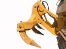 MS Ripper fits John Deere 750J 750K Bulldozer - Bedrock Attachments