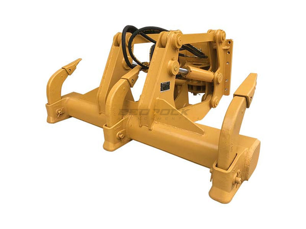 MS Ripper fits John Deere 650J/H/K 550J/H/K 450J/H/K Bulldozer