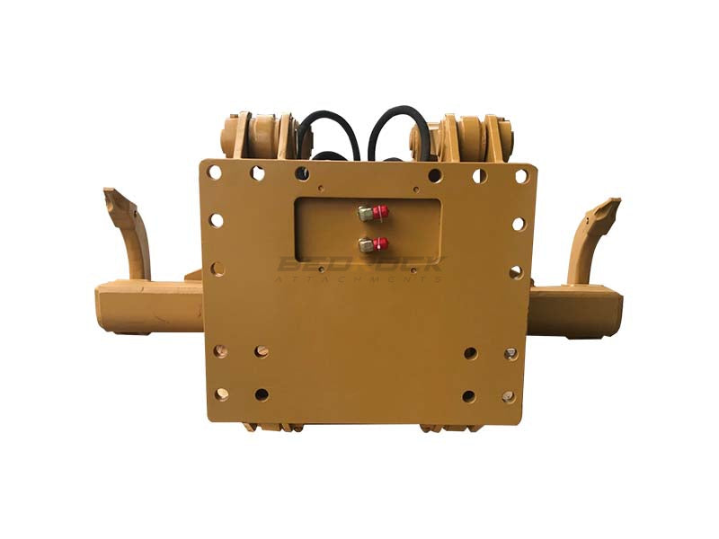 MS Ripper fits John Deere 650J/H/K 550J/H/K 450J/H/K Bulldozer