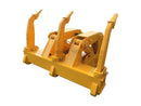 2BBL MS Ripper fits Komatsu D85 Bulldozer - Bedrock Attachments
