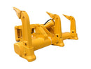 MS Ripper fits Komatsu D65 D61 Bulldozer - Bedrock Attachments