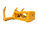 MS Ripper fits Komatsu D65 D61 Bulldozer - Bedrock Attachments