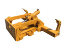 MS Ripper fits Komatsu D51 D53 Bulldozer - Bedrock Attachments