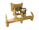MS Ripper fits Komatsu D39 D38 D37 Bulldozer - Bedrock Attachments