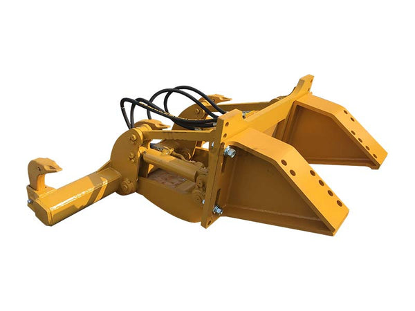 MS Ripper fits Komatsu D31 Bulldozer