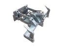 MS Ripper fits CASE 1150E and 1150M Bulldozer - Bedrock Attachments