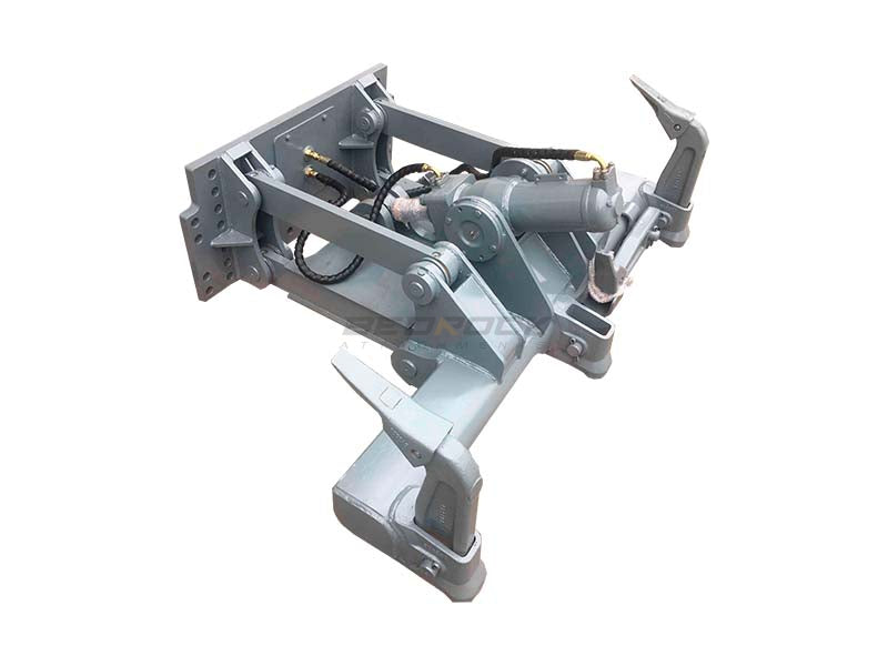 MS Ripper fits CASE 1150E and 1150M Bulldozer