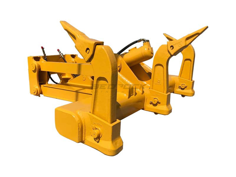 MS Ripper se adapta a Komatsu D53-18