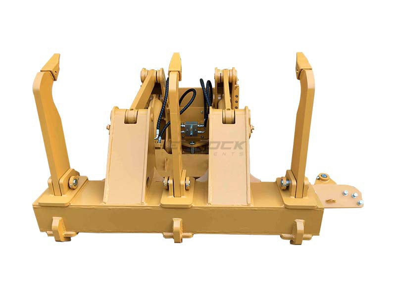 MS Ripper fits CAT D5K Bulldozer
