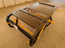 Screens and Sweeps fits CAT D7R Bulldozer