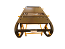 Screens and Sweeps fits CAT D7R Bulldozer