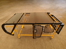 Sweeps and Screens set fits CAT D8R Bulldozer