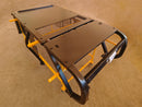 Sweeps and Screens set fits CAT D8R Bulldozer