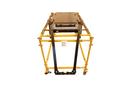 Screens Sweeps fits John Deere 650J/H 550J/H 450J/H Bulldozer - Bedrock Attachments