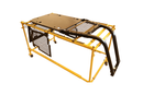 Screens Sweeps fits John Deere 650J/H 550J/H 450J/H Bulldozer - Bedrock Attachments