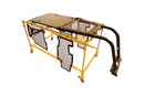 Screens Sweeps fits John Deere 700K-1 Bulldozer