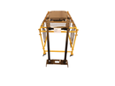 Screens Sweeps fits John Deere 750K-1 Bulldozer - Bedrock Attachments