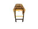 Screens Sweeps fits John Deere 750K-2 Bulldozer - Bedrock Attachments